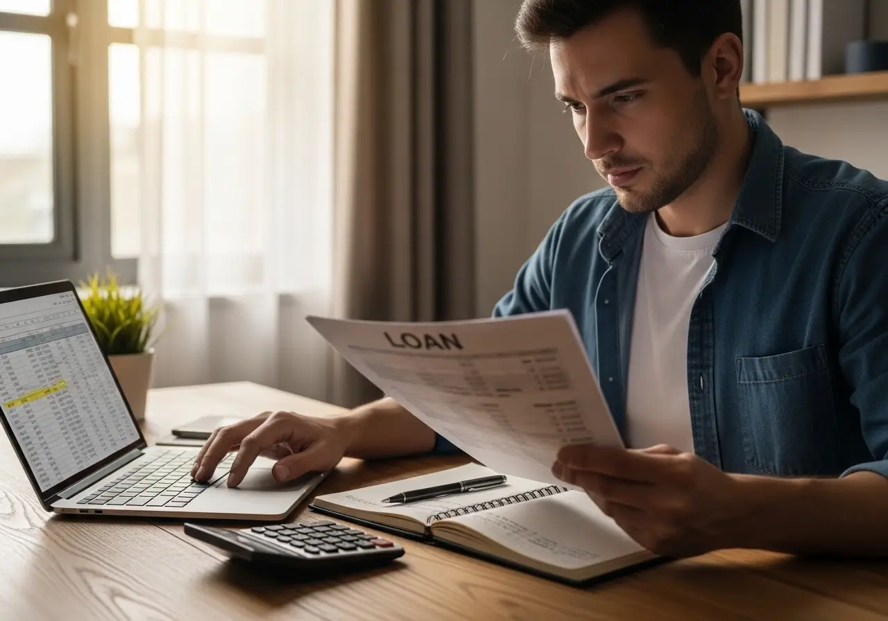 Open Finance e a Facilitação de Empréstimos Empresariais em 2026