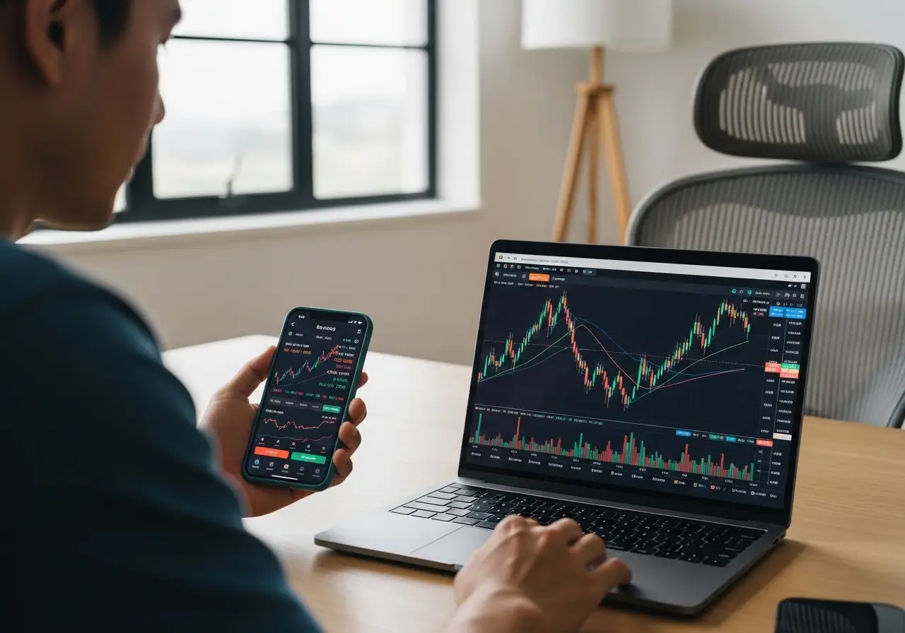 Como Escolher ETFs no Mercado Brasileiro Atual