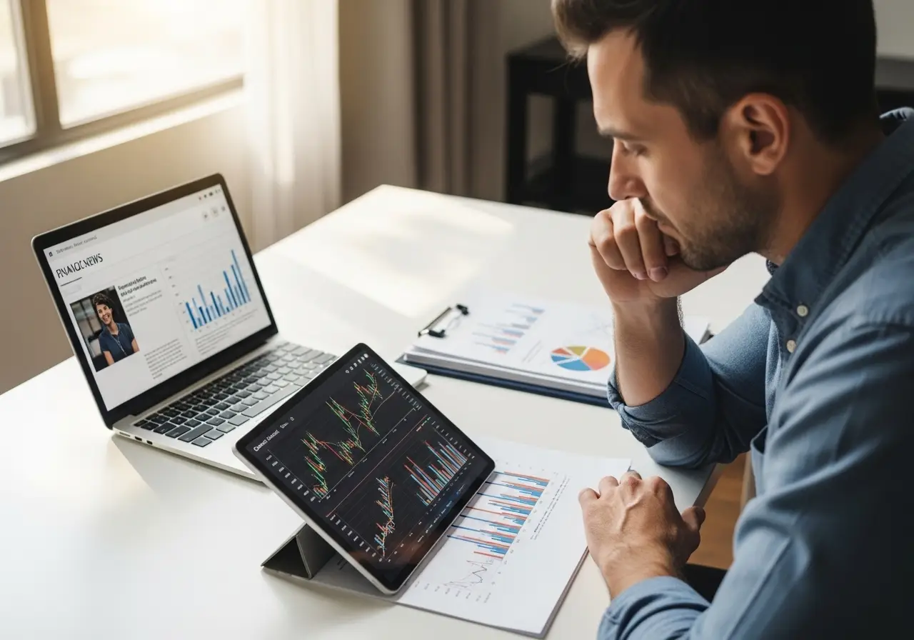 Planejamento Financeiro para Economizar com Tarifas Bancárias