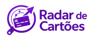 Radar de Cartões