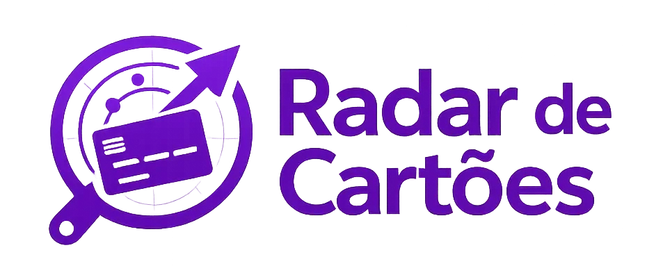 Radar de Cartões