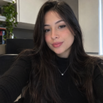 Mariana Vasconcelos.